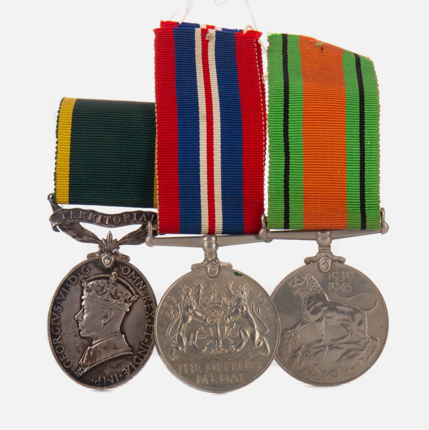 Gallantry in the Field: Medals & Militaria 